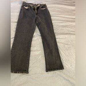 Lee natural slimming jeans
